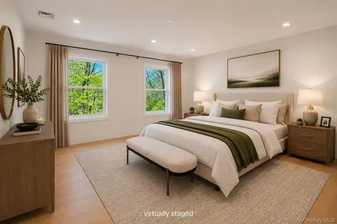 1 Patriots Farm Place Armonk NY 10504