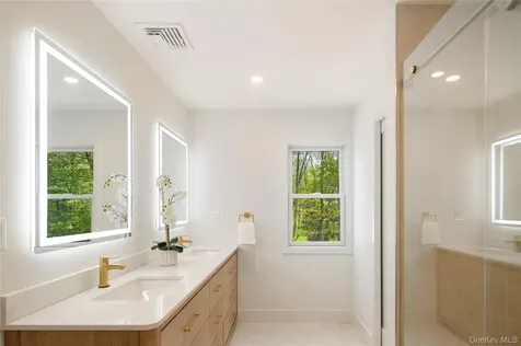 1 Patriots Farm Place Armonk NY 10504