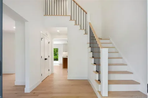 1 Patriots Farm Place Armonk NY 10504