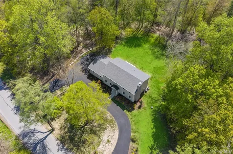 1 Patriots Farm Place Armonk NY 10504