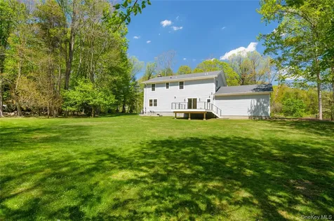 1 Patriots Farm Place Armonk NY 10504