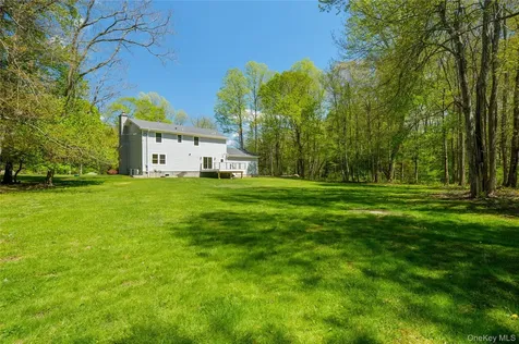 1 Patriots Farm Place Armonk NY 10504