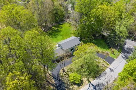 1 Patriots Farm Place Armonk NY 10504
