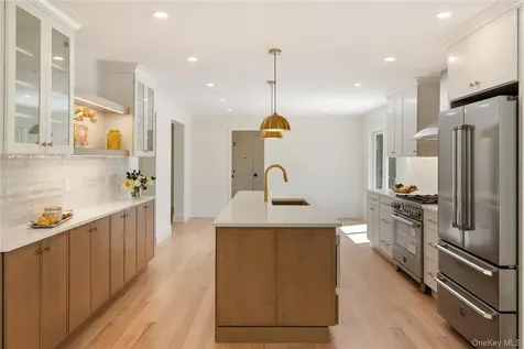 1 Patriots Farm Place Armonk NY 10504