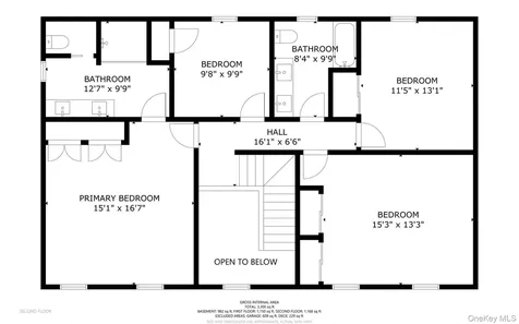 1 Patriots Farm Place Armonk NY 10504