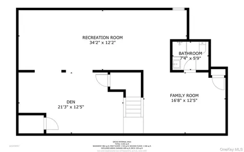 1 Patriots Farm Place Armonk NY 10504
