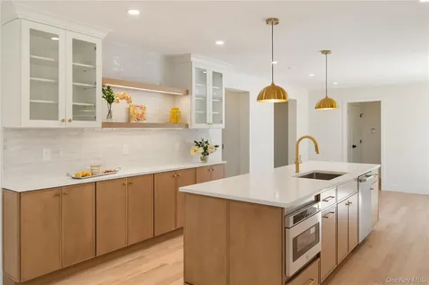 1 Patriots Farm Place Armonk NY 10504