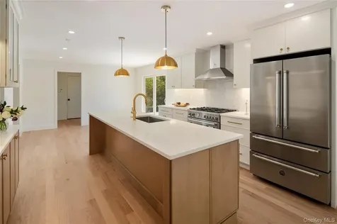 1 Patriots Farm Place Armonk NY 10504