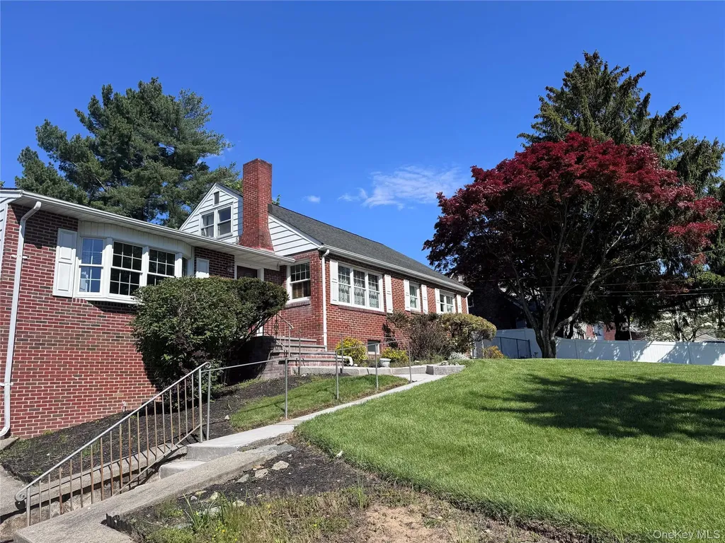 81 Jay Street Stony Point NY 10980