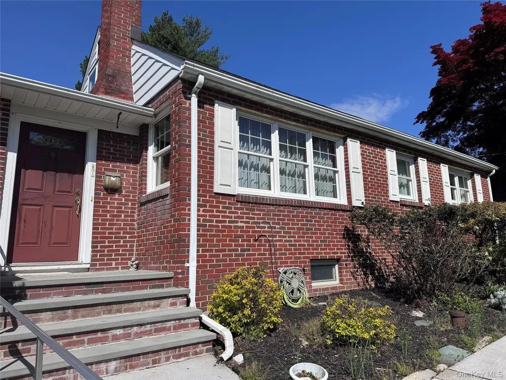 81 Jay Street Stony Point NY 10980