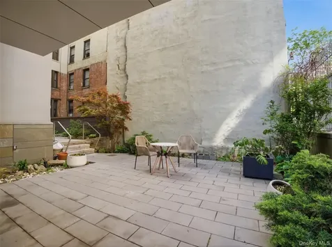 40 Pinehurst Avenue New York (manhattan) NY 10033