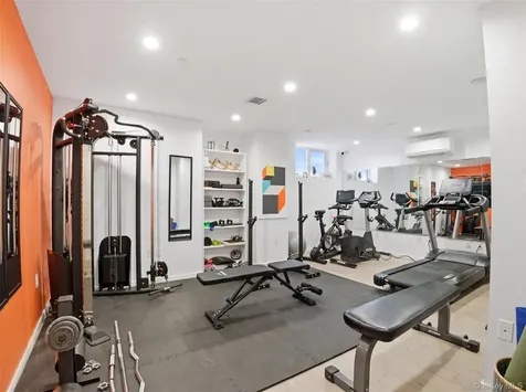 40 Pinehurst Avenue New York (manhattan) NY 10033