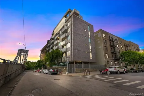 40 Pinehurst Avenue New York (manhattan) NY 10033