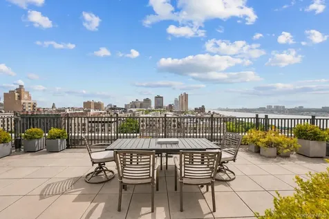 40 Pinehurst Avenue New York (manhattan) NY 10033
