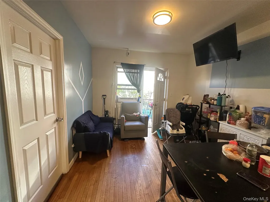 8543 Britton Avenue Elmhurst NY 11373