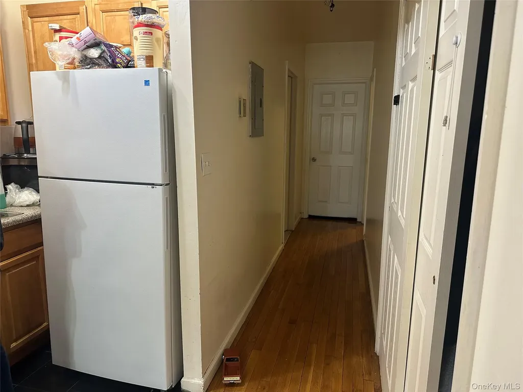 8543 Britton Avenue Elmhurst NY 11373