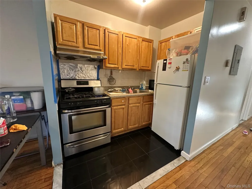 8543 Britton Avenue Elmhurst NY 11373
