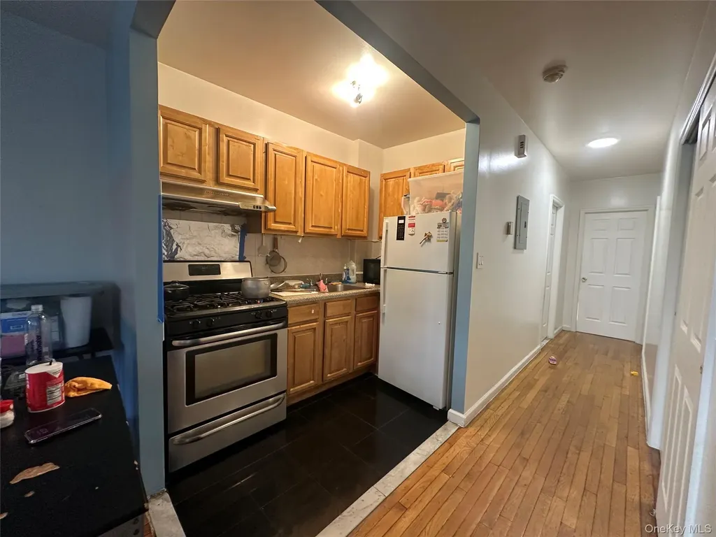 8543 Britton Avenue Elmhurst NY 11373