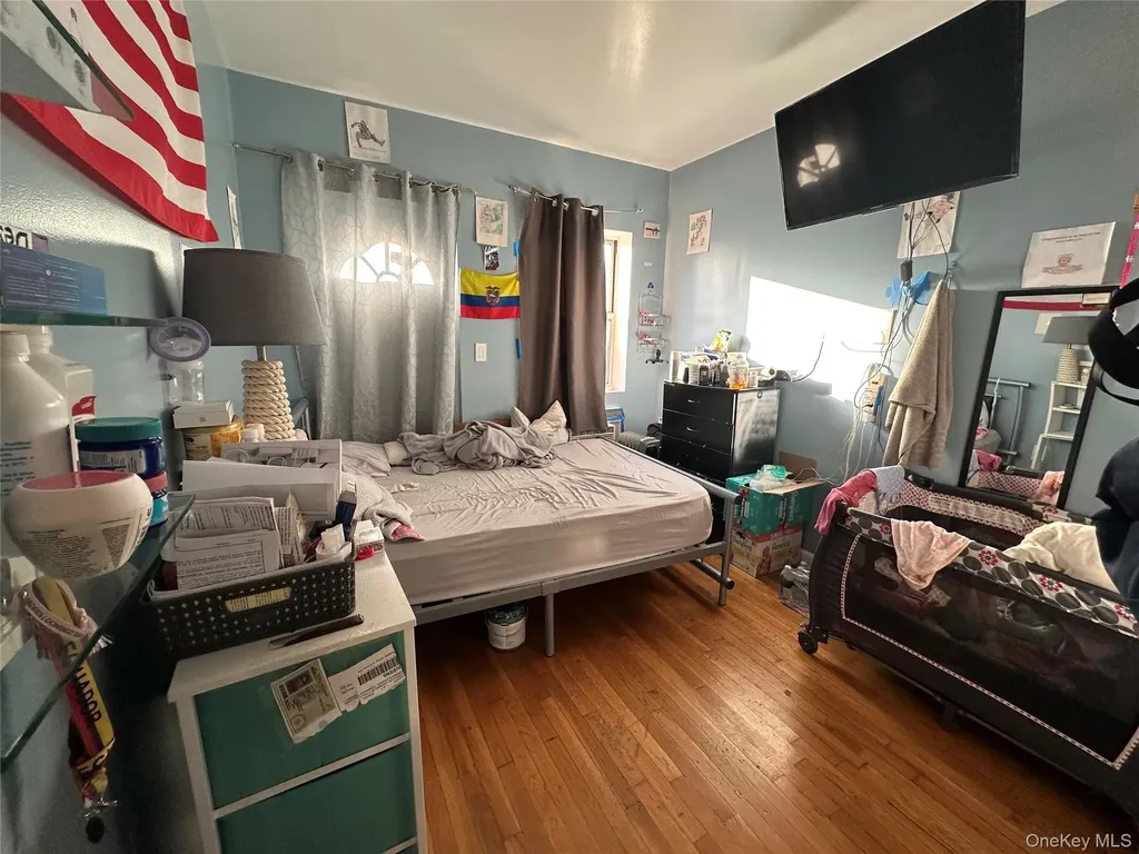 8543 Britton Avenue Elmhurst NY 11373