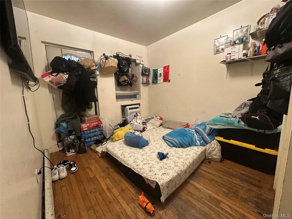 8543 Britton Avenue Elmhurst NY 11373
