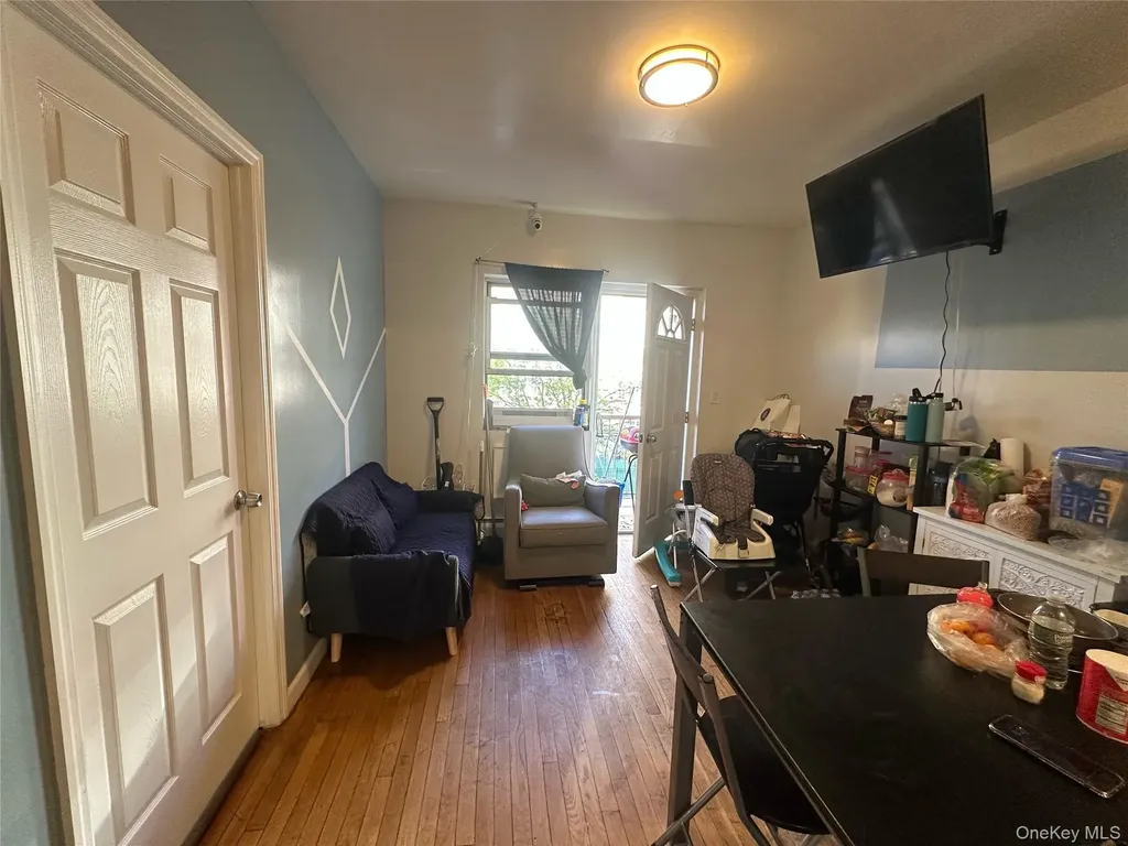 8543 Britton Avenue Elmhurst NY 11373