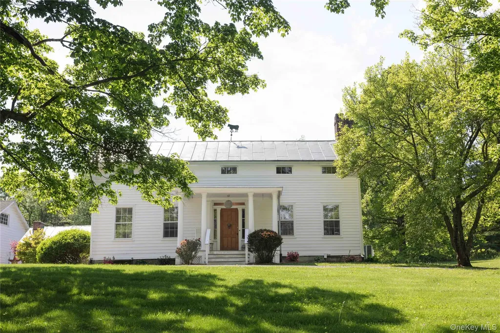 Hudson NY 12534