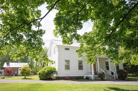 Hudson NY 12534