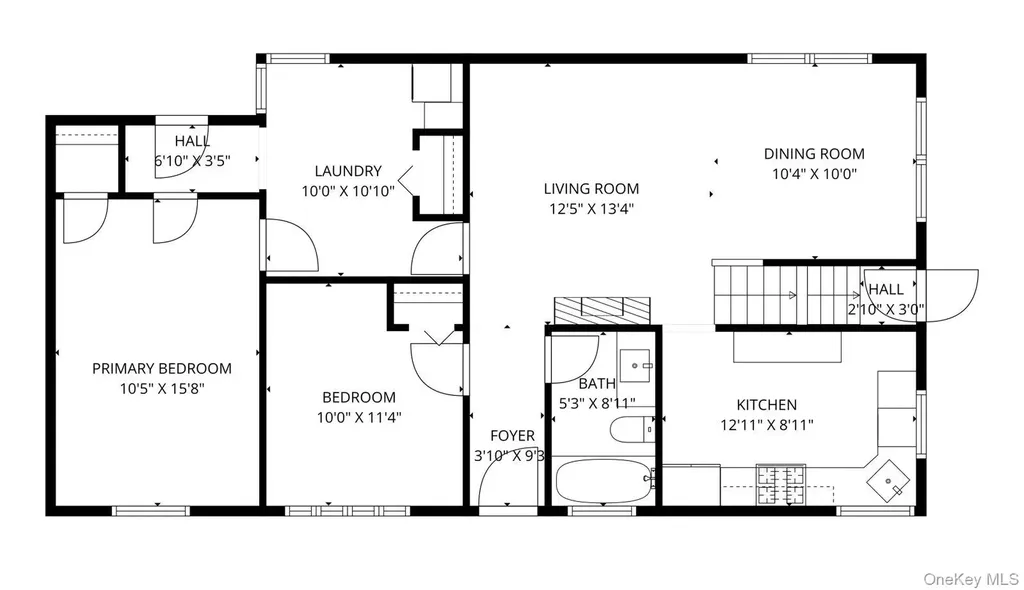 27 Surrey Lane Plainview NY 11803