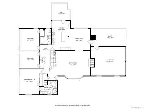 128 Moorland Drive Scarsdale NY 10583