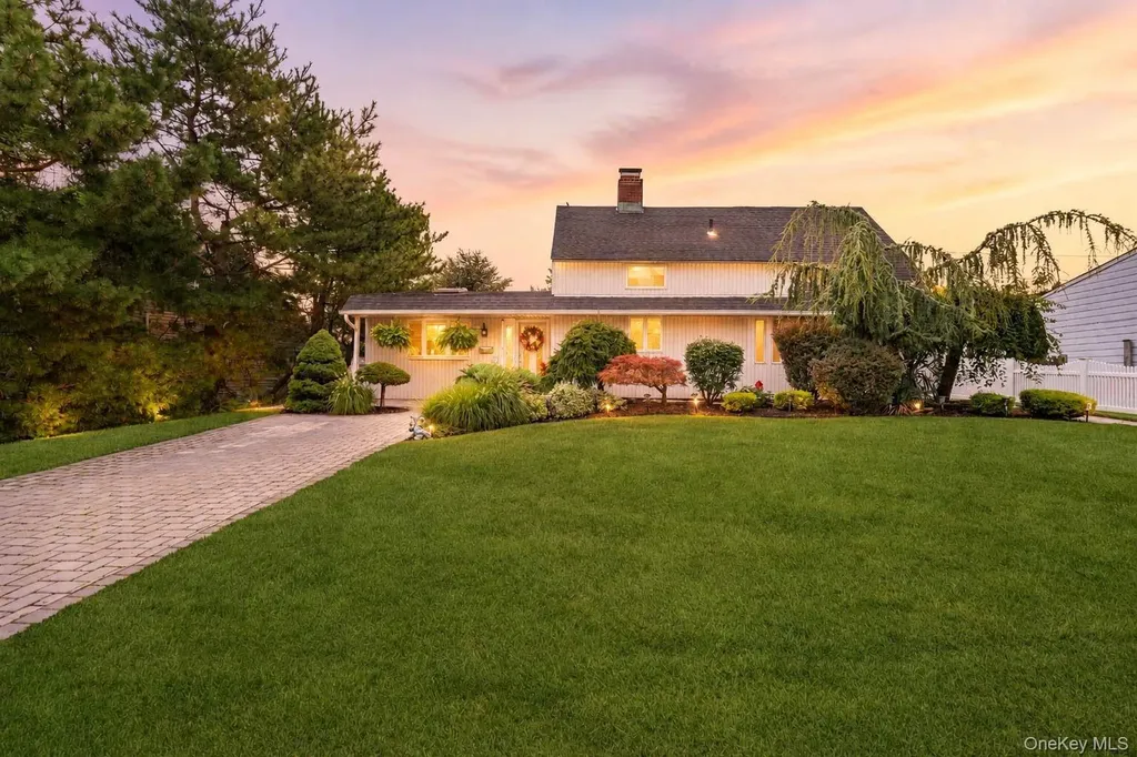 55 Duckpond Drive N Wantagh NY 11793