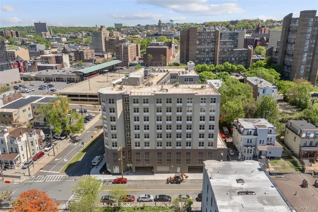 56 Prospect Street Yonkers NY 10701