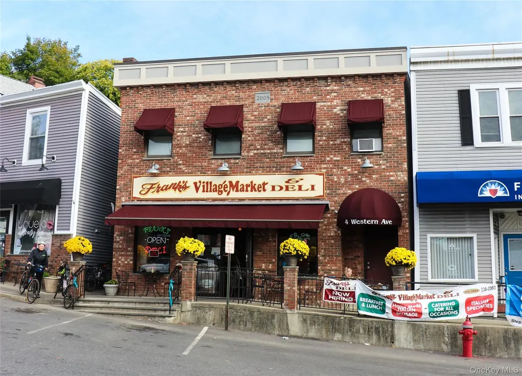 4 Western Avenue Marlboro NY 12542