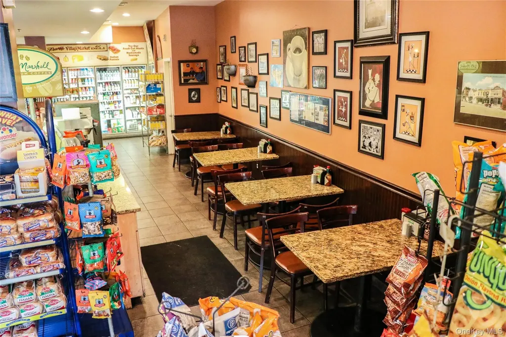 4 Western Avenue Marlboro NY 12542