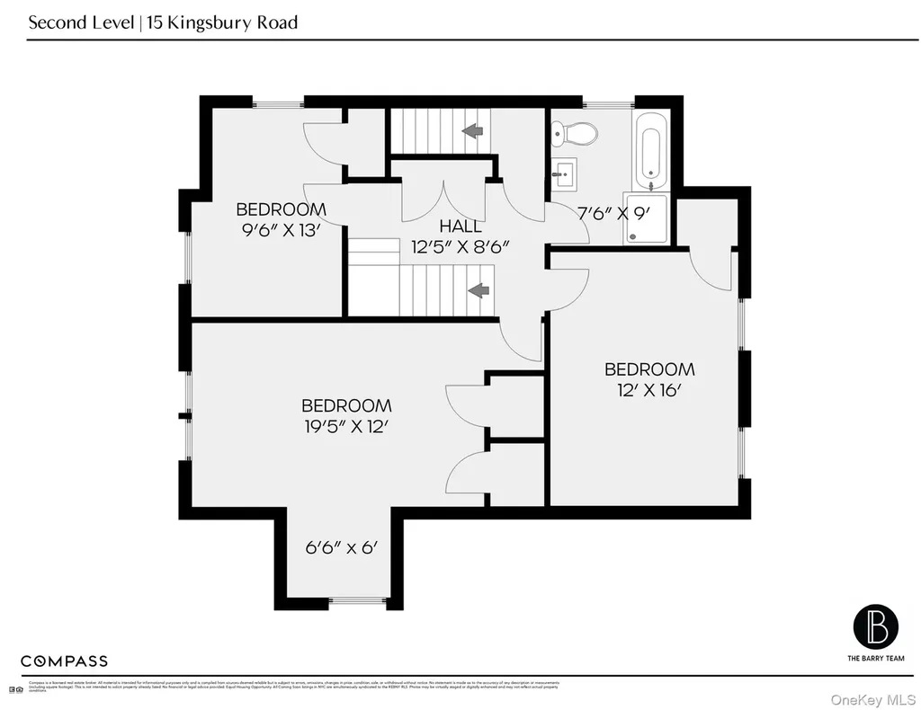 15 Kingsbury Road New Rochelle NY 10804