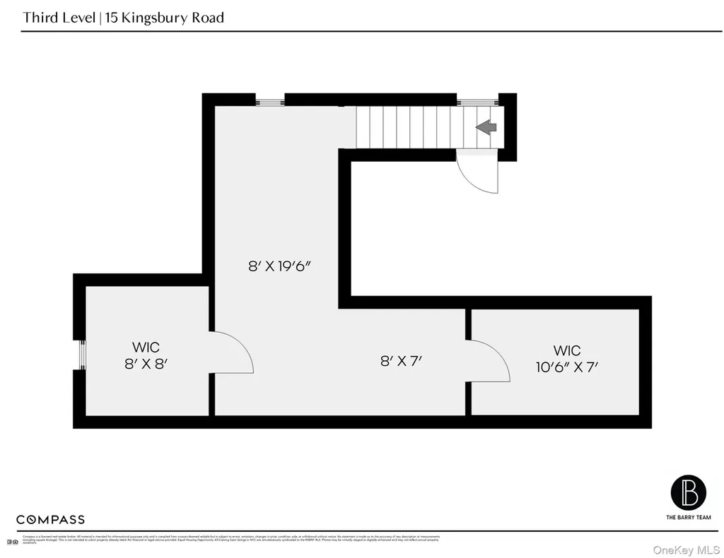 15 Kingsbury Road New Rochelle NY 10804