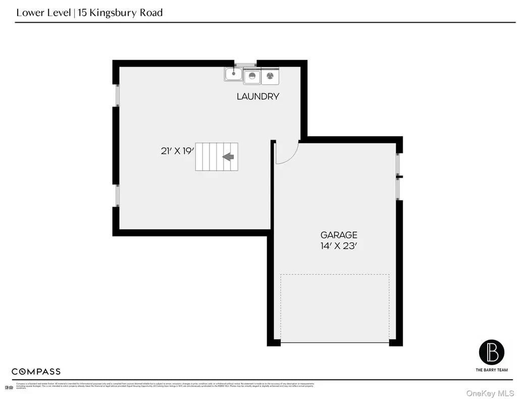 15 Kingsbury Road New Rochelle NY 10804