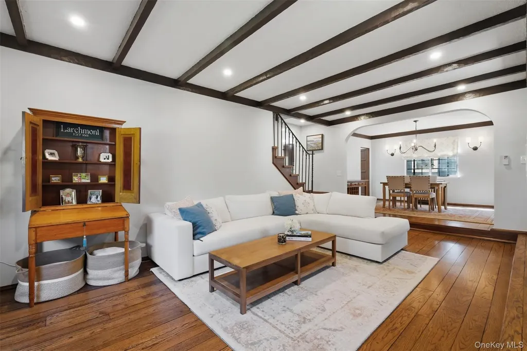 15 Kingsbury Road New Rochelle NY 10804