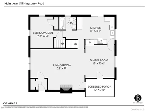 15 Kingsbury Road New Rochelle NY 10804