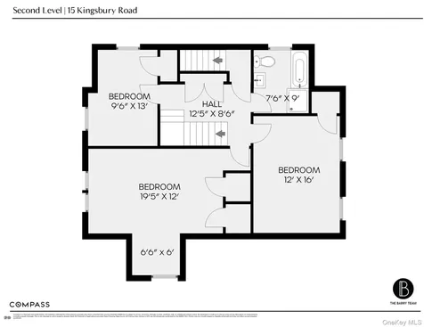 15 Kingsbury Road New Rochelle NY 10804