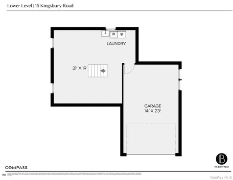 15 Kingsbury Road New Rochelle NY 10804