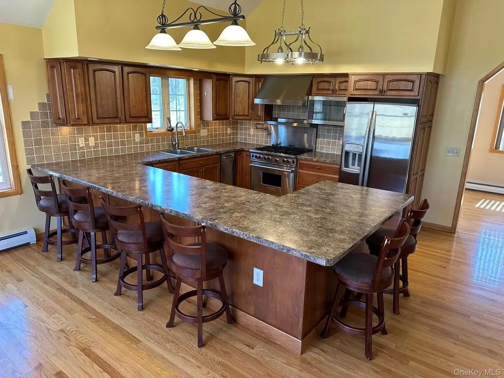 1055 Bruynswick Road Gardiner NY 12525