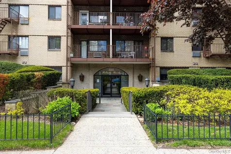 2201 Palmer Avenue New Rochelle NY 10801