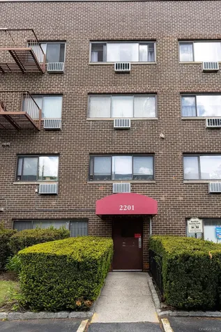 2201 Palmer Avenue New Rochelle NY 10801