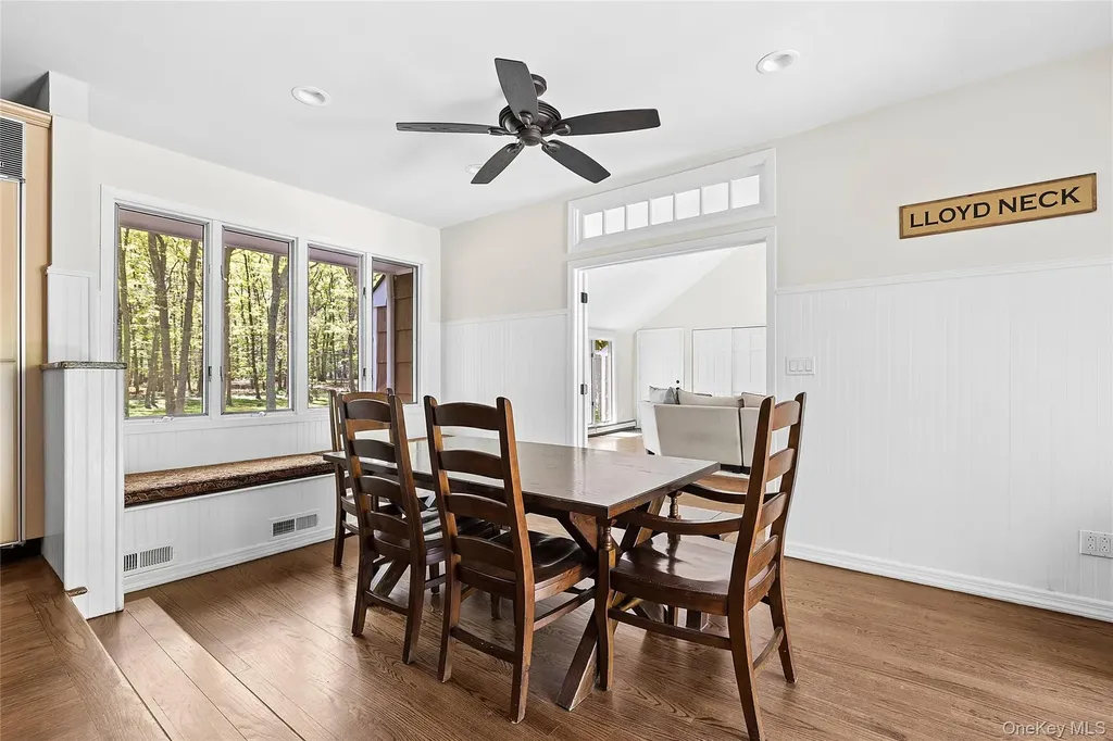 3 Pheasant Lane Lloyd Neck NY 11743