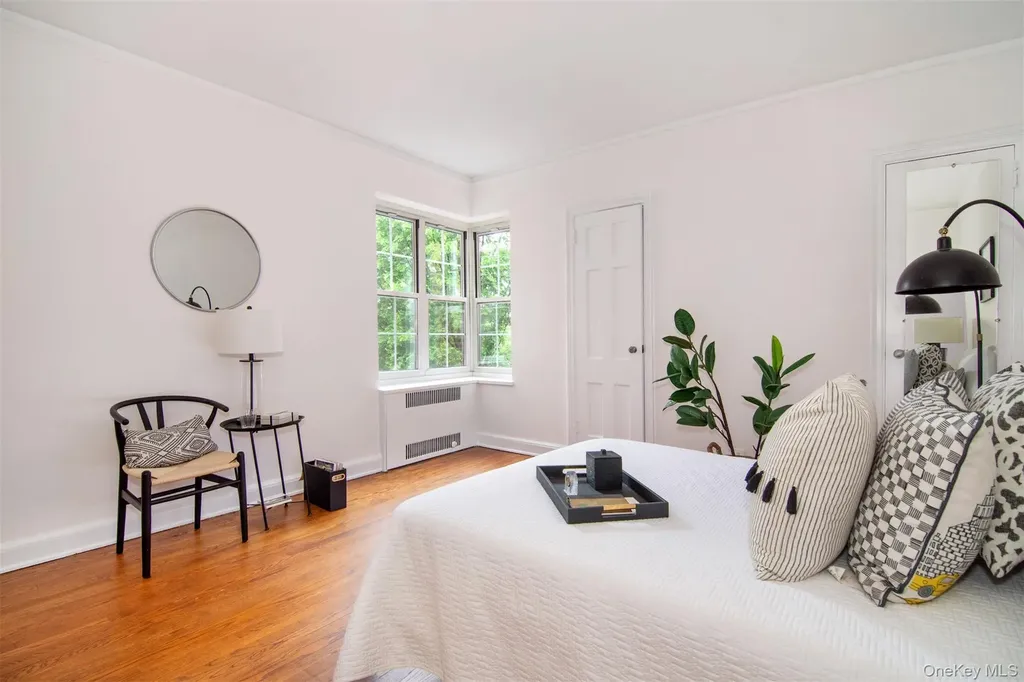 4 Midland Gardens, Bronxville NY 10708