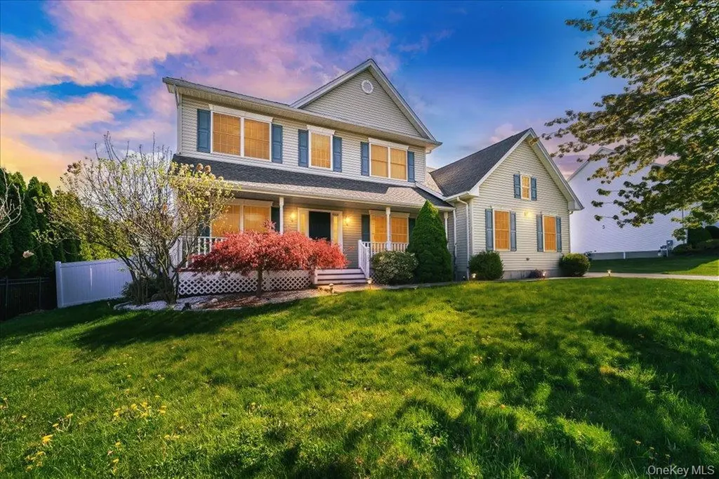 2723 Colonial Drive New Windsor NY 12553