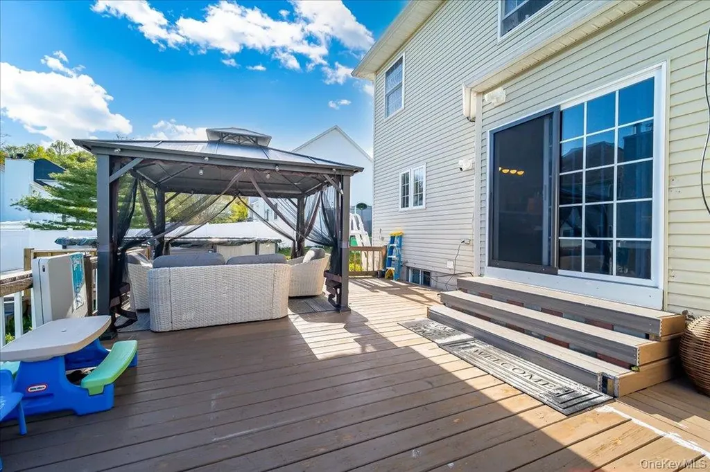 2723 Colonial Drive New Windsor NY 12553