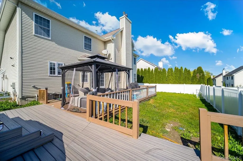 2723 Colonial Drive New Windsor NY 12553
