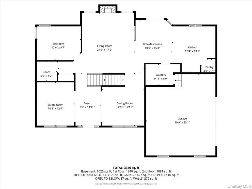 2723 Colonial Drive New Windsor NY 12553