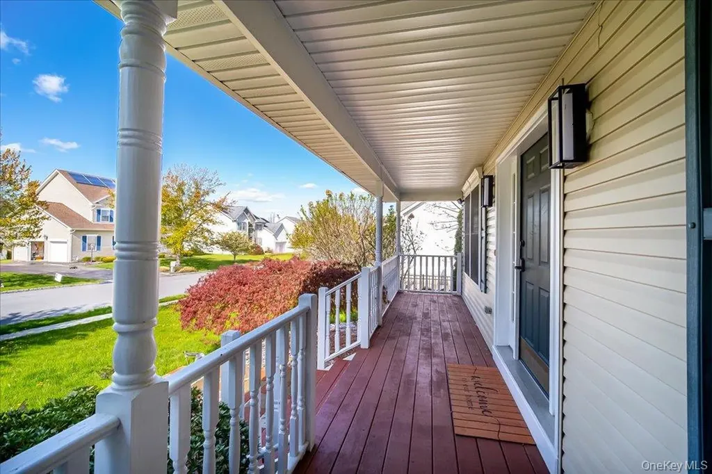 2723 Colonial Drive New Windsor NY 12553